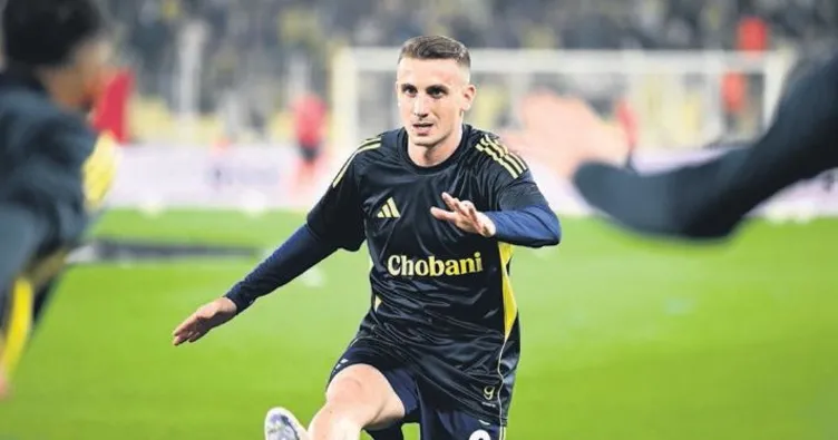 Kerem’e yeni formül