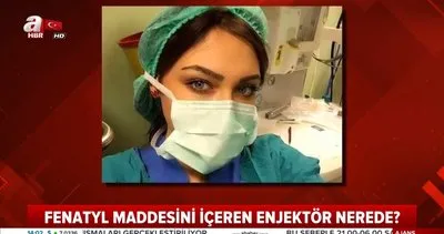 Ayşe Karaman’ın şüpheli ölümü davasında flaş gelişme! Tutuklu doktor... | Video