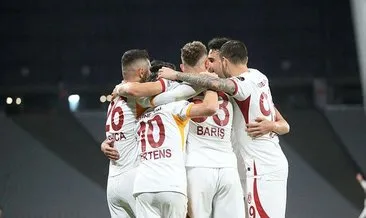 Son dakika Galatasaray habereri: Florya’da Beşiktaş maçı öncesi gündem Kazımcan Karataş!