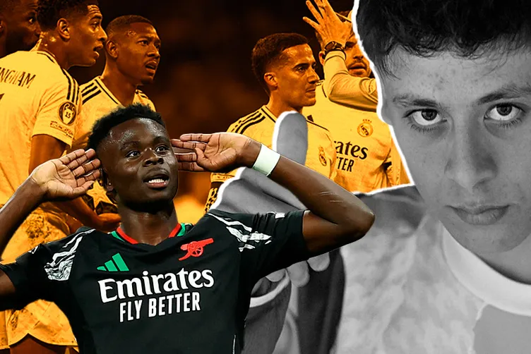’Remontada’ bu sefer olmadı! Avrupa, Real Madrid’i yerden yere vurdu | Henry sevinci dikkat çekti...