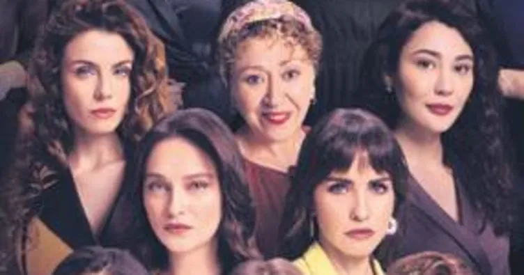 ‘Kadın kadının kurdu değil yurdudur’