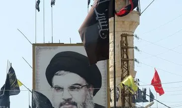 Nasrallah’tan müthiş iddia: Suudi Arabistan bize savaş açtı