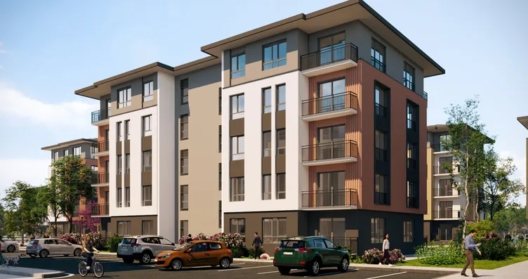 TOKİ BAŞVURU SONUCU SORGULAMA 2025 | TOKİ başvuru...