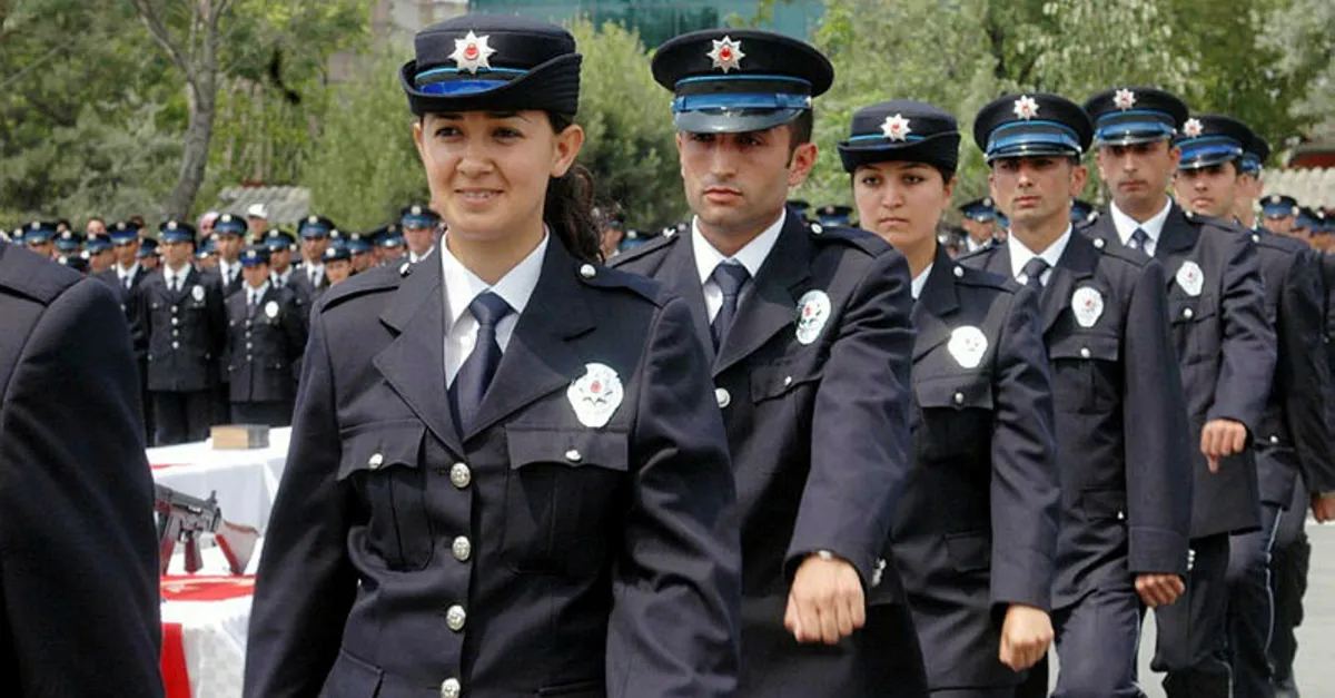 27. dönem POMEM mülakatları ne zaman? Polis Akademisi ile 27. dönem POMEM sınavı giriş belgesi yayınlandı mı? - Son Dakika Eğitim Haberleri