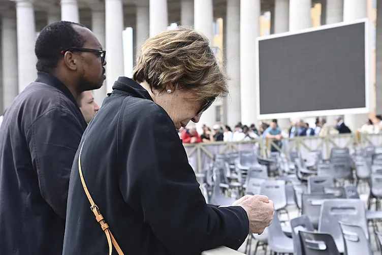 Yeni Papa kim olacak? İşte olası isimler: Adaylar arasında Afrika kökenliler de var
