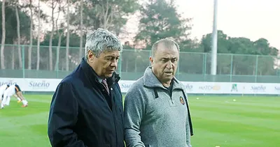 Rıdvan Dilmen’den Lucescu’ya milli kadro eleştirisi