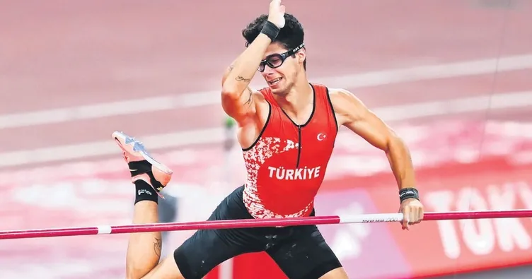 Hayallerimizi gerçekleştirmek için hep daha yükseğe