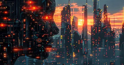 Yapay Zekâ 10 Yıllık Kehanetlerini Açıkladı: İş Saatleri Azalacak Ama...