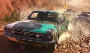 Dirt 5 PC sistem gereksinimleri nedir?