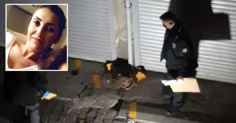 Meral Şen’i bıçaklayarak öldüren katil zanlısı Erkan Şenol tutuklandı