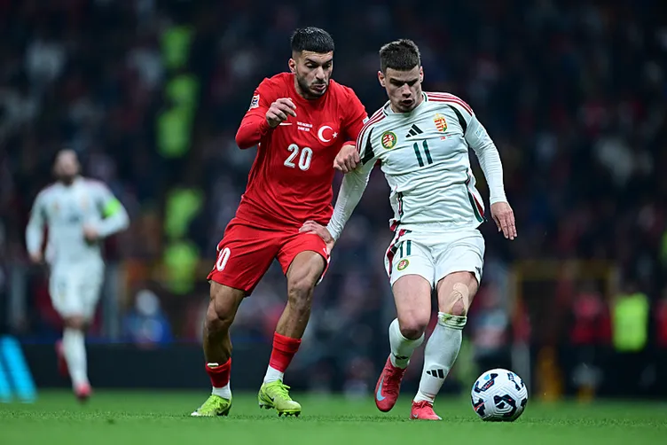 Son dakika haberi: Fenerbahçe, Oğuz Aydın’ın bonservisini belirledi! Üç Avrupa devi RAMS Park’ta canlı izledi...