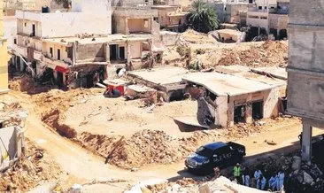 Libya’da bilanço ağırlaşıyor: Ölümler 20 bini geçebilir