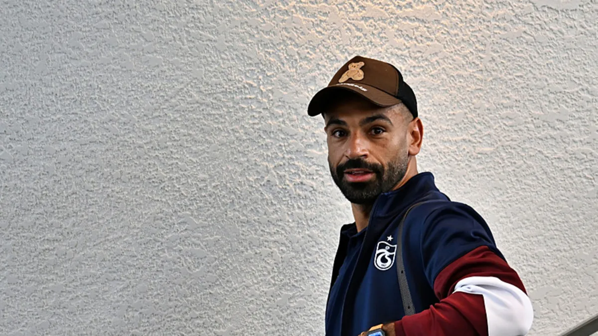 Trabzonspor kafilesi Kasımpaşa maçı için İstanbul'a gitti!