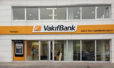 Vakıfbank’tan tarihi kampanya