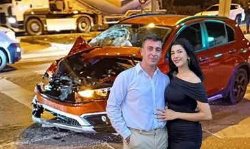 Mersin'de nişanlı çiftin ölümüne neden olmuştu: O sürücü hakkında flaş gelişme! #antalya