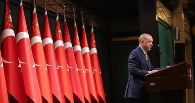 Başkan Erdoğan açıkladı: 23 Mayıs Kabine Toplantısı kararları belli oldu! Kritik Kabine Toplantısı kararları ve sonuçları nelerdir?