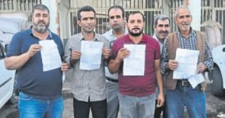 Baba ile oğlundan 500 milyonluk vurgun