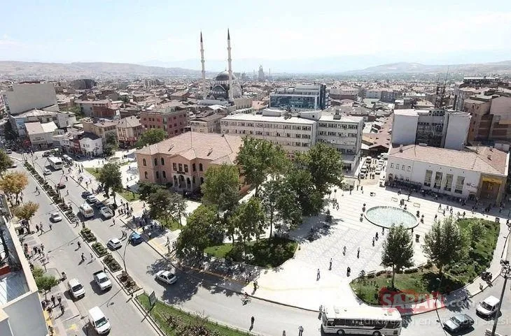 Türkiye'de en çok nereli var? Herkes memleketinde yaşasa illerin nüfusu ne kadar olurdu?