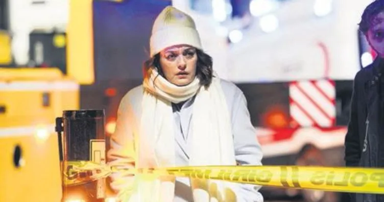 ‘Denizden çıkan ceset Serdar’a mı ait?’