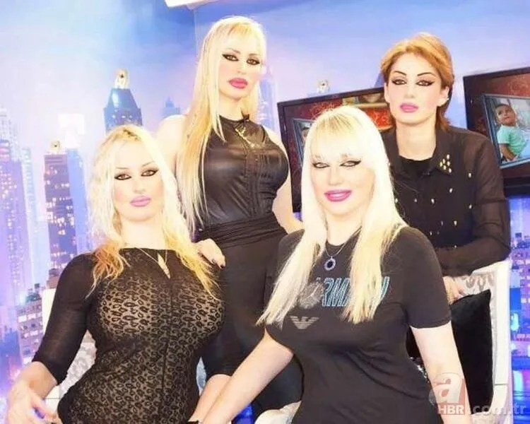 Adnan Oktar'ın tahliye edilen Kedicikleri nerede? İşte şoke eden iddia...