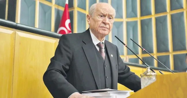 Barışın kurucu başkanı Erdoğan olmalı