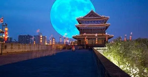 Çin’den inanılmaz proje... Yapay güneş geliyor...