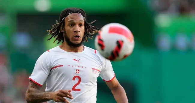 Kevin Mbabu'dan flaş Beşiktaş yanıtı! Tercihini Kartal'dan yana kullandı...