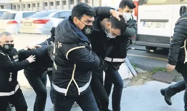 Sedyedeki savunma kurtaramadı