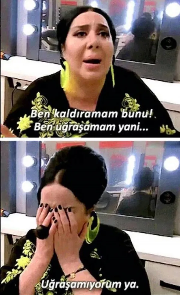 Okullar başlıyor capsleri
