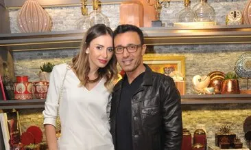 Mustafa Sandal 15 milyonluk villayı Emina Sandal’a bırakacak