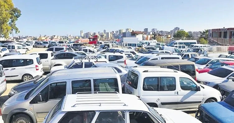 Trafikte bir ilk: ‘Lütfen bana ceza yazın’