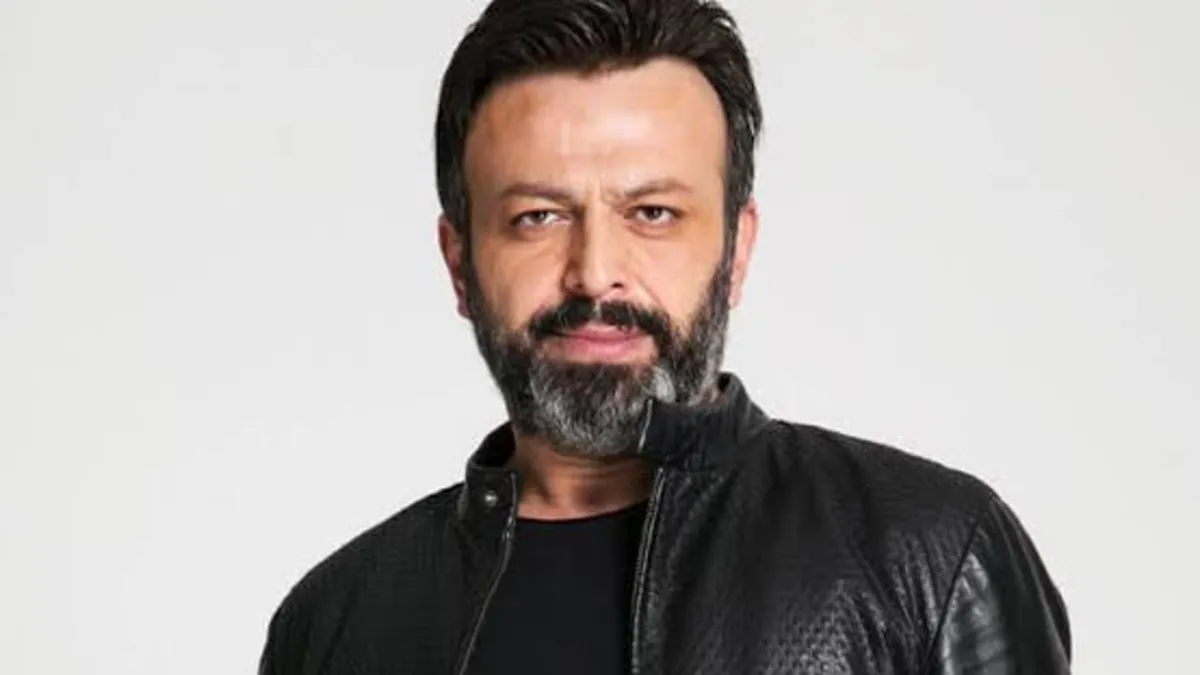 SON DAKİKA |Ünlü oyuncu Serhat Mustafa Kılıç evinde ölü bulundu