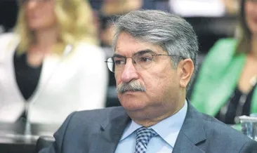 Örtü düşmanları takiye peşinde