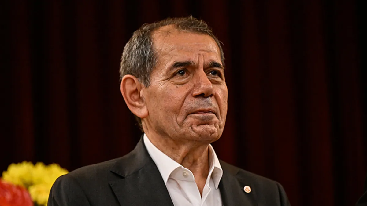 Dursun Özbek: “Yaşasın Galatasaray” – Son Dakika Spor Haberleri Dursun Özbek: “Yaşasın Galatasaray” – Son Dakika Spor Haberleri