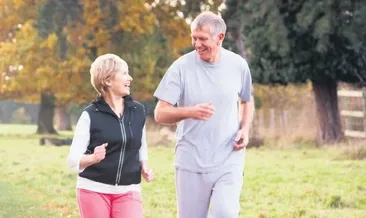 Her yaşlının bir hobisi olmalı