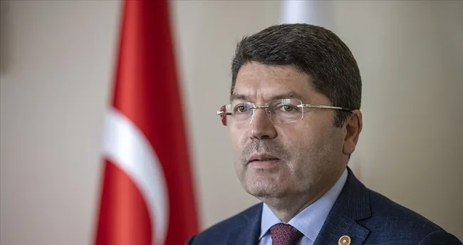 Bakan Tunç'tan 'İstanbul' mesajı: CHP döneminde yaşanılamaz hale geldi