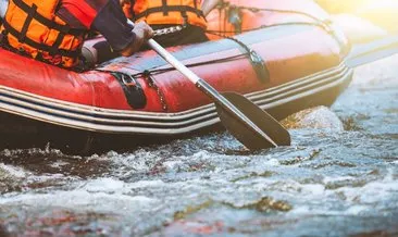 Türkiye’de rafting yapılacak yerler