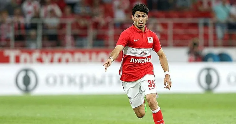 Trabzonspor, Serdar Taşçı transferini bitiriyor!