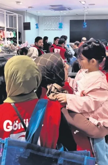 Yeşil vatan şehidine anlamlı vefa