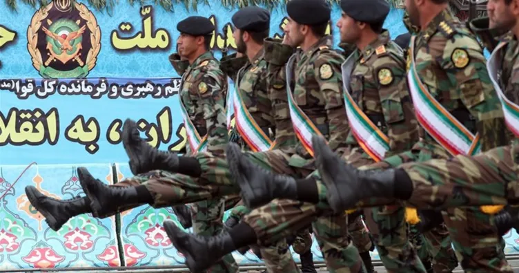 İran’dan ABD’ye uyarı: Herhangi bir düşmanca davranışa kesin bir yanıt verilecektir