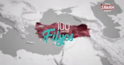 Enerji Bakanlığı paylaştı! 100 Saniyede 100 Yılın Projesi | Video