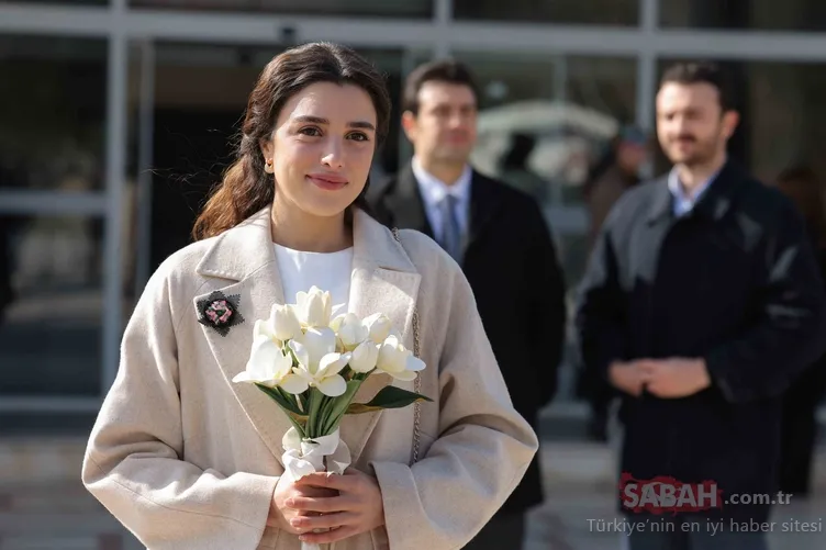 Zembilli’de Adem ve Fidan evlenme kararı alıyorlar