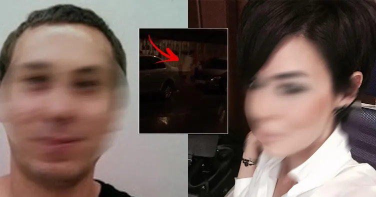 Beşiktaş’ta otomobil üzerinde cinsel ilişki rezaletinden oyuncu Zeynep S. ve Ahmet Ertan K. çıktı! İşte ilk ifadeleri