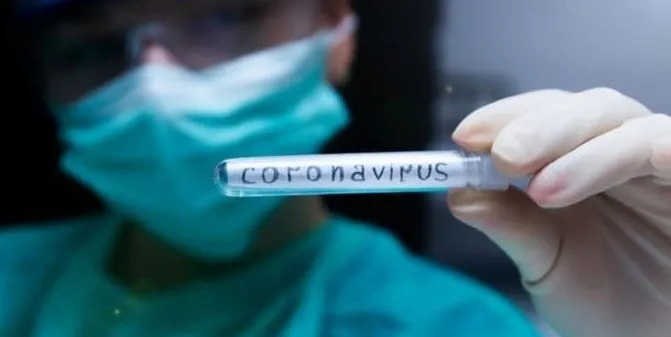 Son dakika haber: Corona mutasyonu sonrası oluşan yeni virüs bu şekilde hızla yayılıyor! Bilim adamları açıkladı