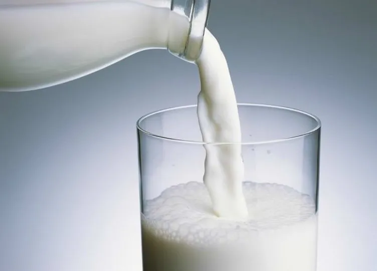 Süt içmek için 6 neden