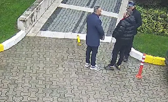 SON DAKİKA | Suç örgütü üyesi firarında büyük şok! Kaçış organizasyonundan Merve Özbey’in eşi Kenan Koçak çıktı