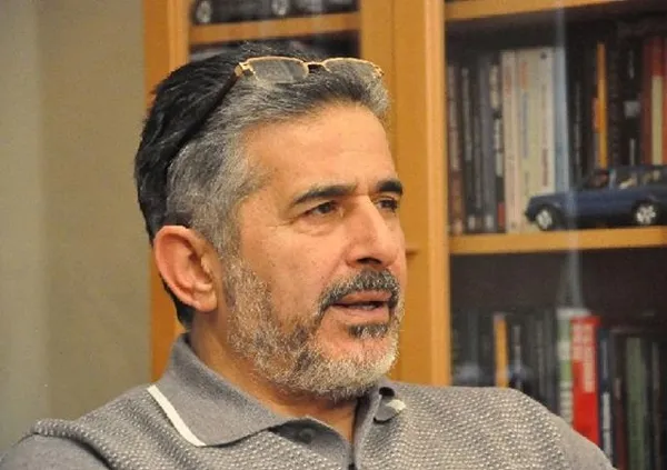 Türk medyasının önemli isimlerinden basına sansüre tepkiler: Batı bir ülkeyi tamamen susturdu