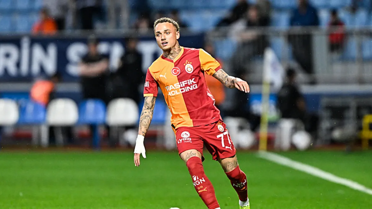 Hollanda’nın Dünya Kupası kadrosu açıklandı! Noa Lang kararı Hollanda’nın Dünya Kupası kadrosu açıklandı! Noa Lang kararı
