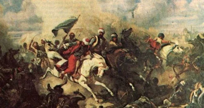 Edirne Nin Fethi Kac Yilinda Olmustur Onemi Nedir Kultur Sanat Haberleri