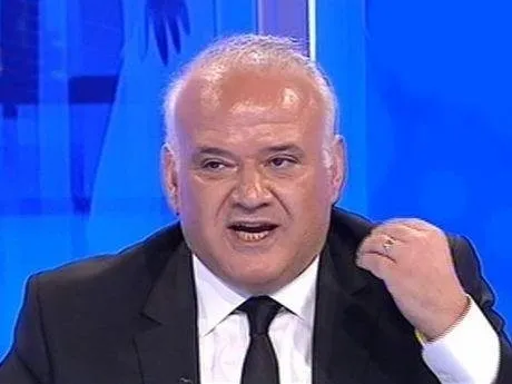 Ahmet Çakar, Galatasaray’ın hocasını açıkladı